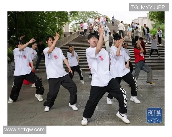 杭州街舞队个人能力的变革与热议现象探讨